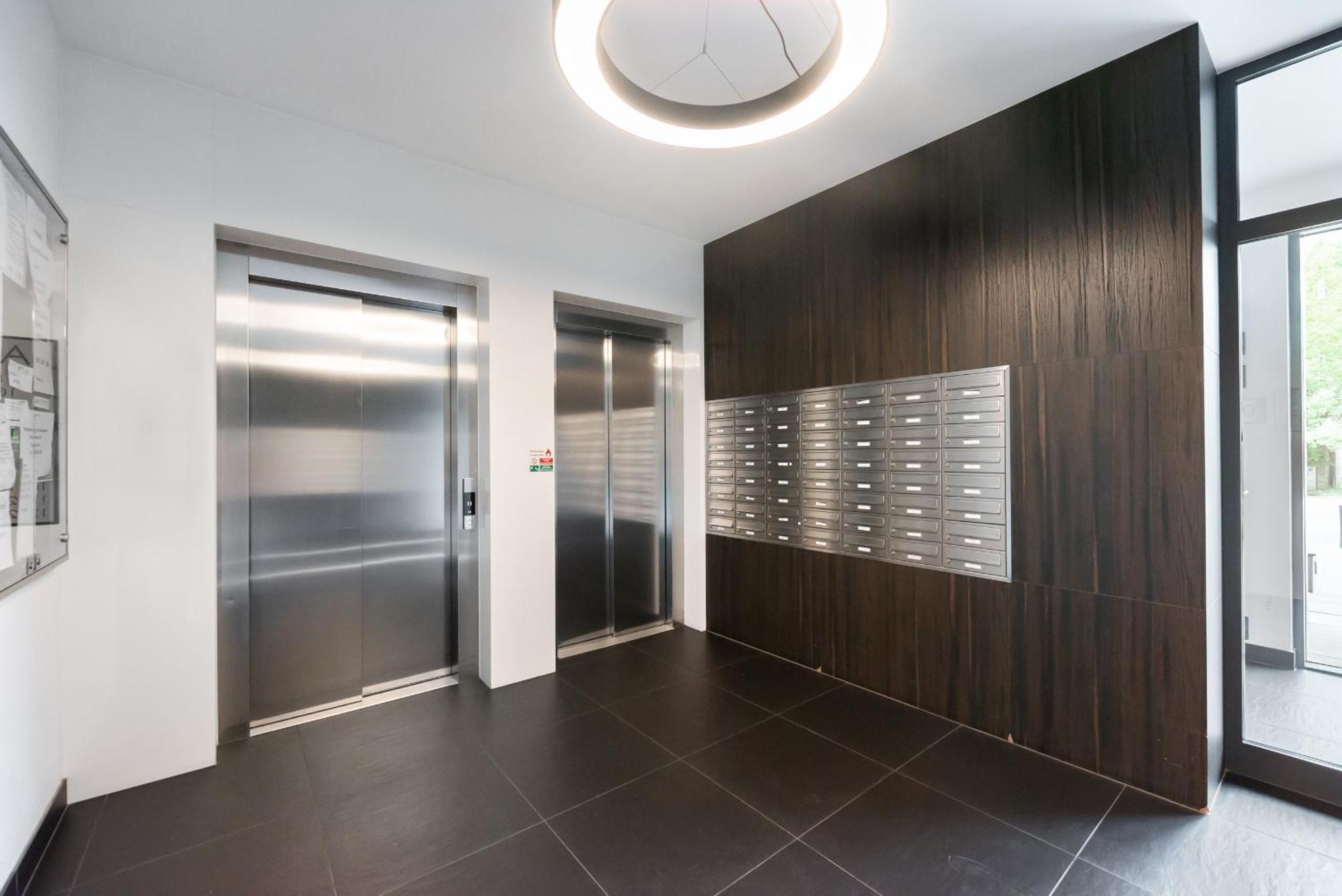 Wola Grzybowska Chic Appartement