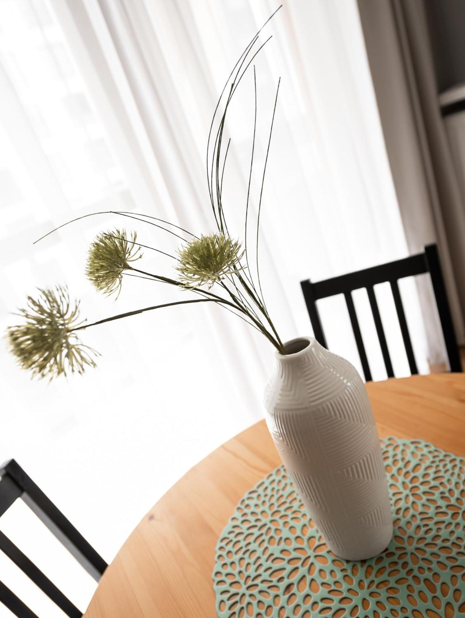 Wola Grzybowska Chic Appartement